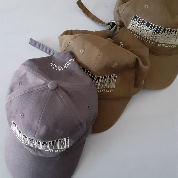 BLACKHAWK! Products Group * OD Green #2 * EUC * - Picture 5 of 5